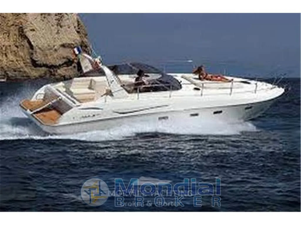 Fiart Mare 38 genius usato - foto 1