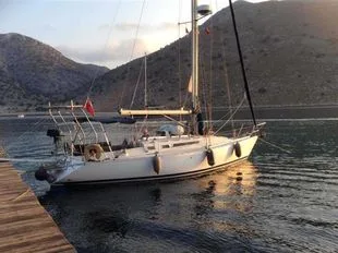 Beneteau First 345 usato - foto 1
