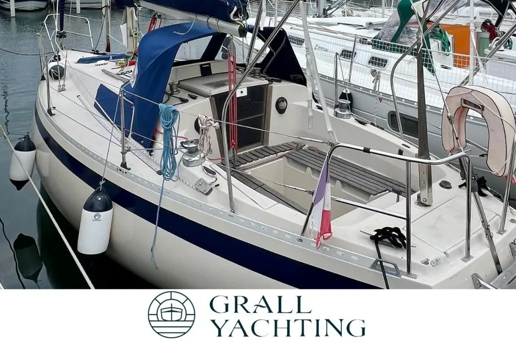 Beneteau First 30 usato - foto 1