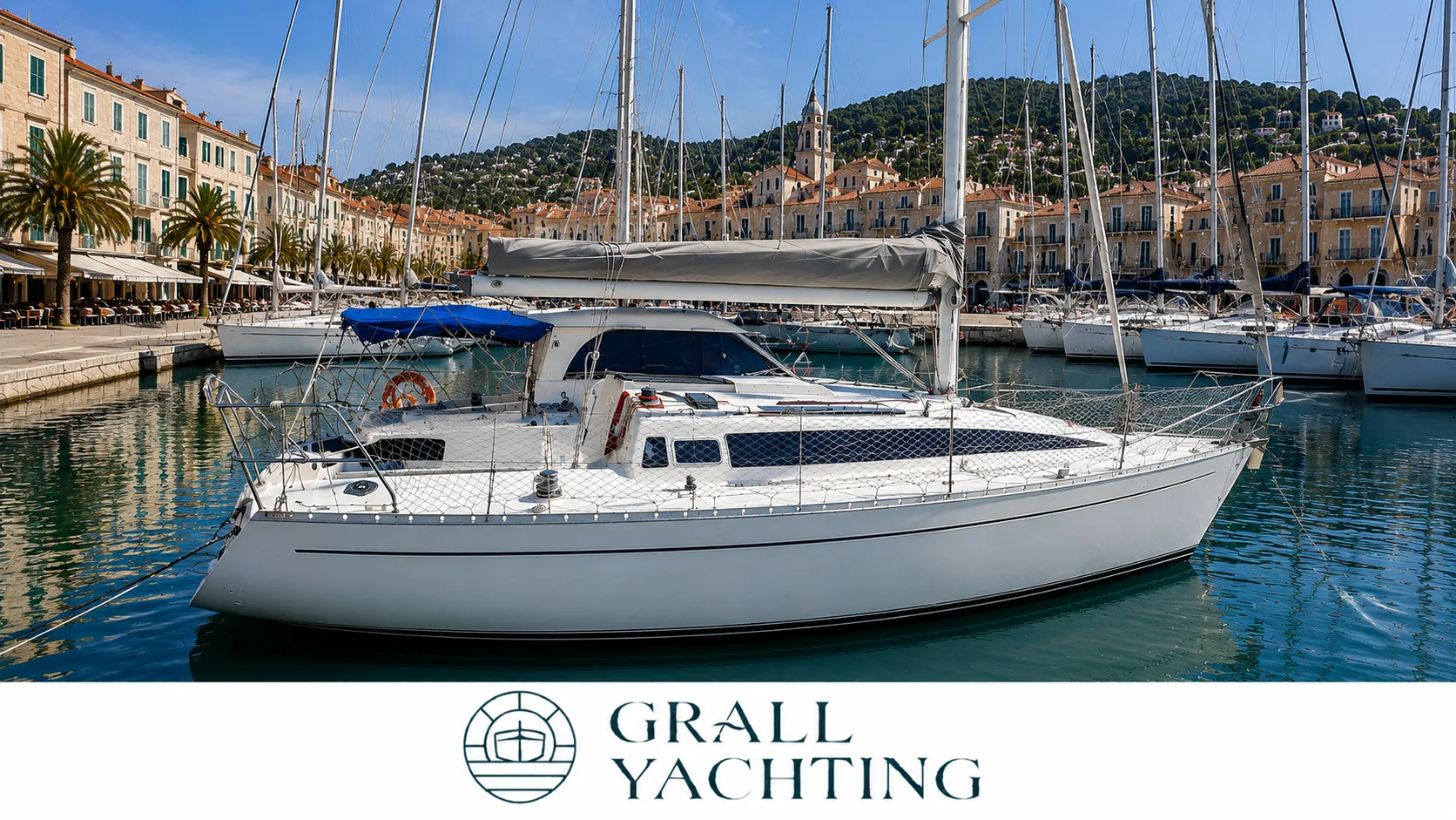 Beneteau FIRST 285 usato - foto 1
