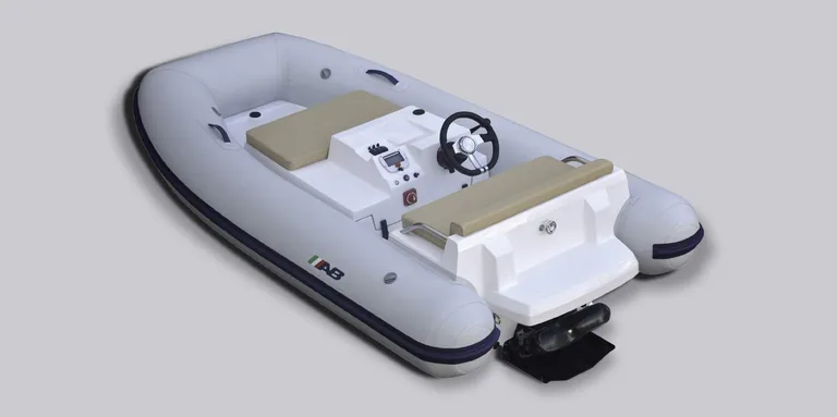 AB Inflatables ABJET 285 Compact