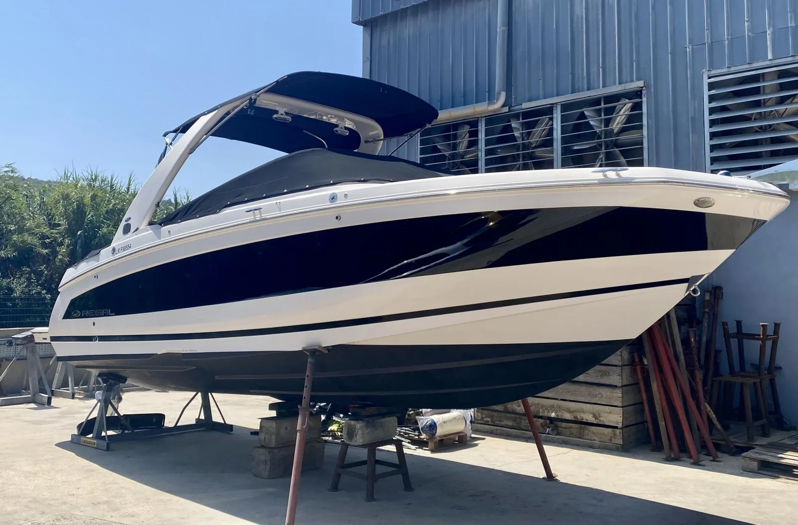 Regal 26 obx d'occasion - photo 1