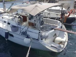 Beneteau Oceanis 351 used - photo 1