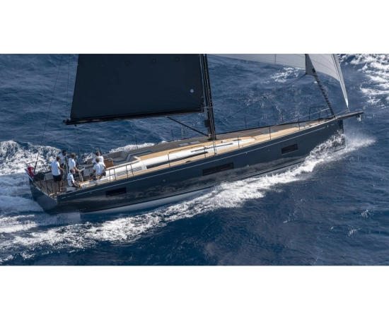 Beneteau First 53 d'occasion - photo 1