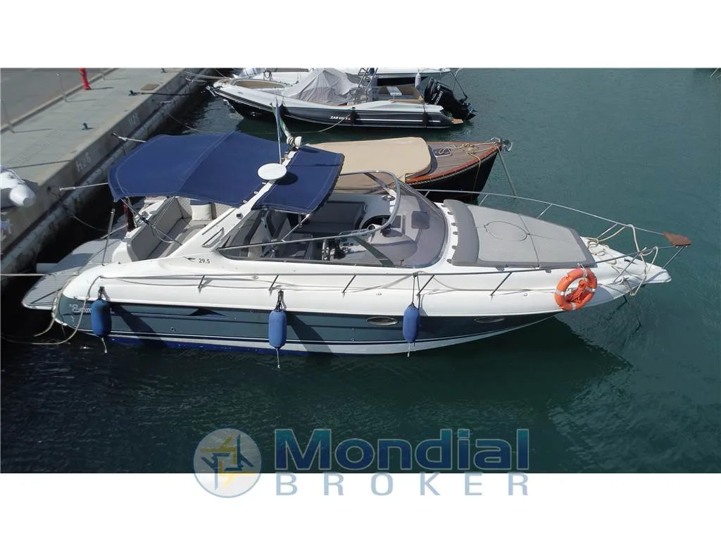 Airon Marine 29.5 gebraucht - Foto 1