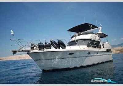 Edership 37 Aft Cabin d'occasion - photo 1