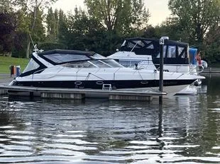 Cranchi sports cruiser gebraucht - Foto 1