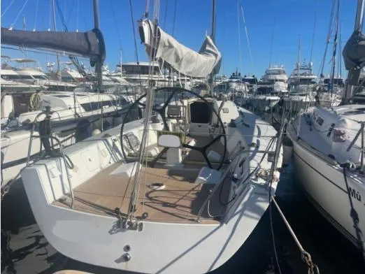 Solaris 36 OD gebraucht - Foto 1