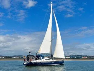 Jeanneau Sun Odyssey 49 DS used - photo 1