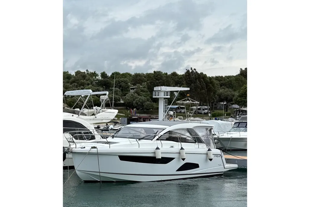 Sealine S330 usato - foto 1