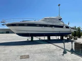 Bavaria Yachts 42 HT gebraucht - Foto 1