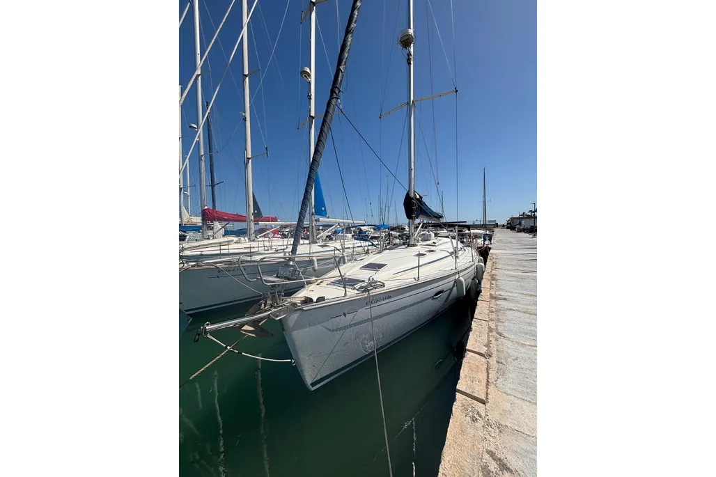Bavaria Yachts Cruiser 46 gebraucht - Foto 1