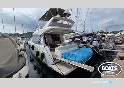 Jeanneau Prestige 460 Fly used - photo 1