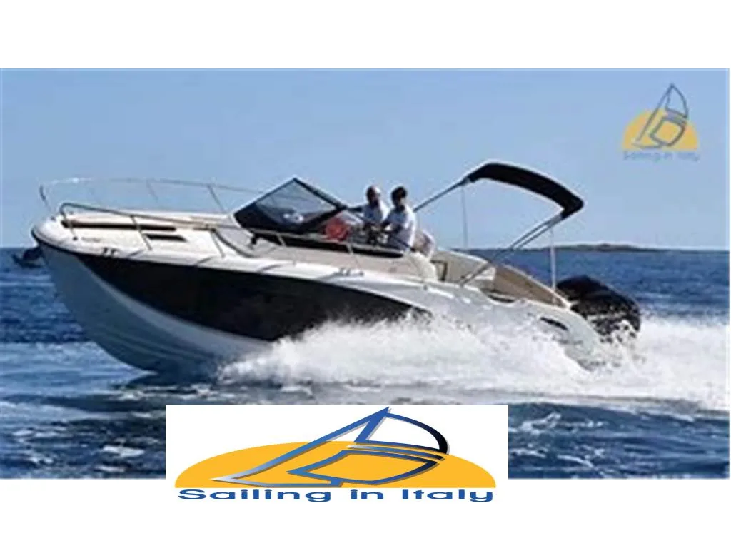 Quicksilver ACTIV 875 SD used - photo 1