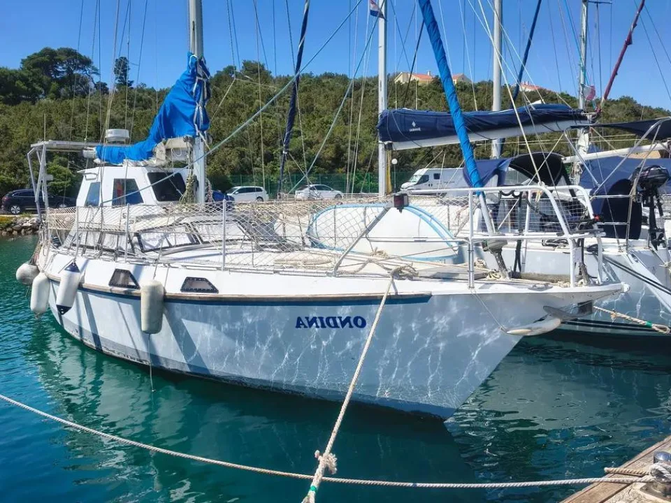 Reinke 10M used - photo 1