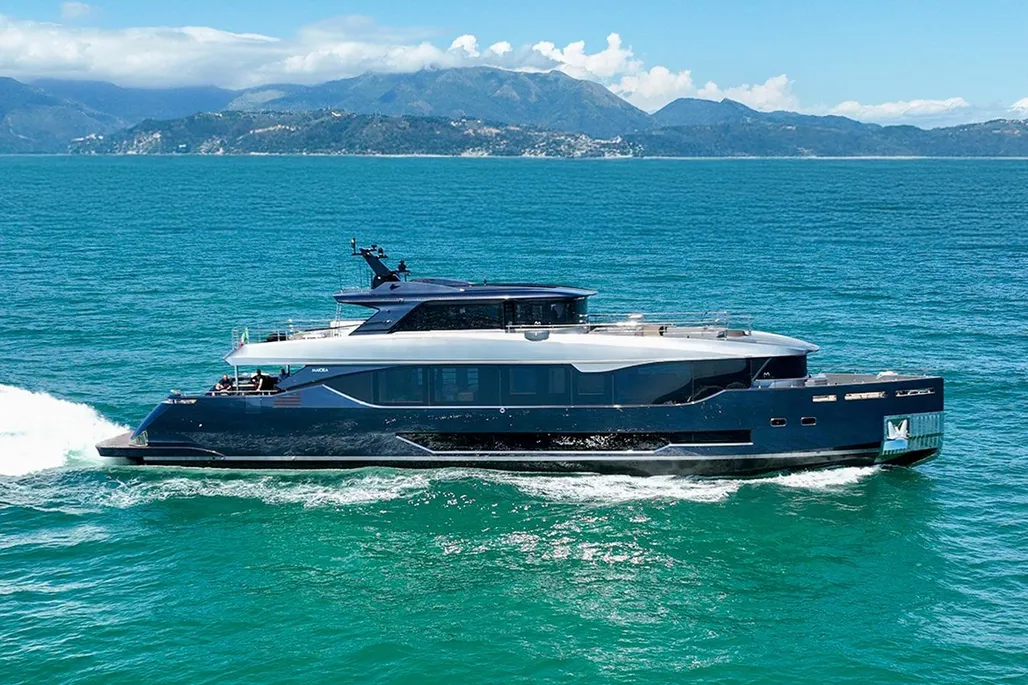 Maiora Exuma 36 used - photo 1
