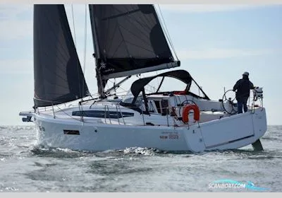 Jeanneau Sun Odyssey 380 gebraucht - Foto 1