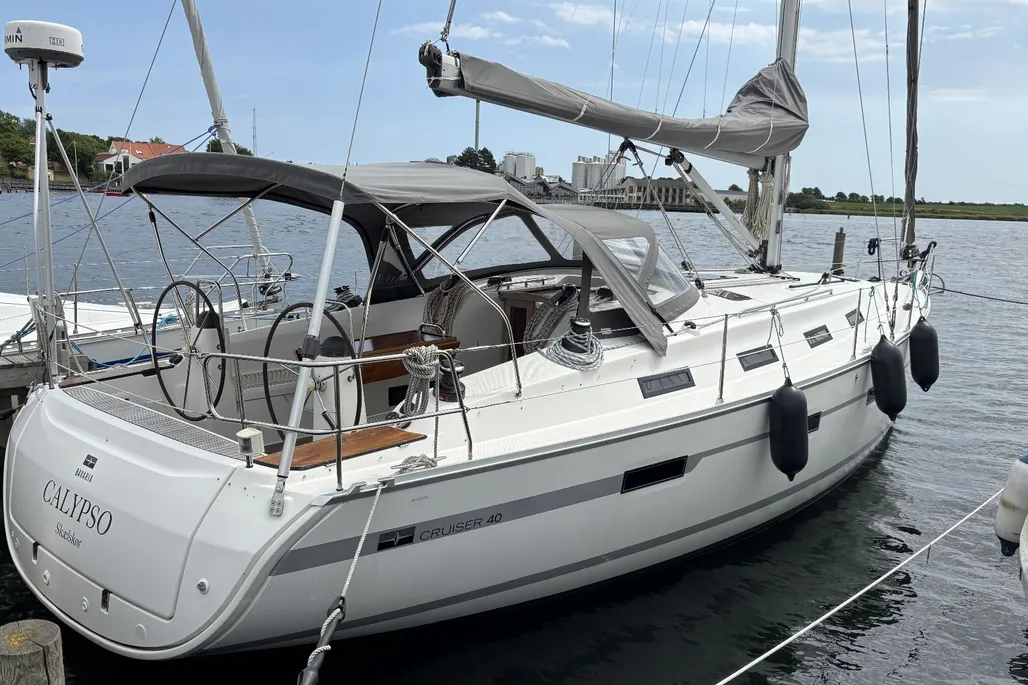 Bavaria Yachts 40 Cruiser gebraucht - Foto 1