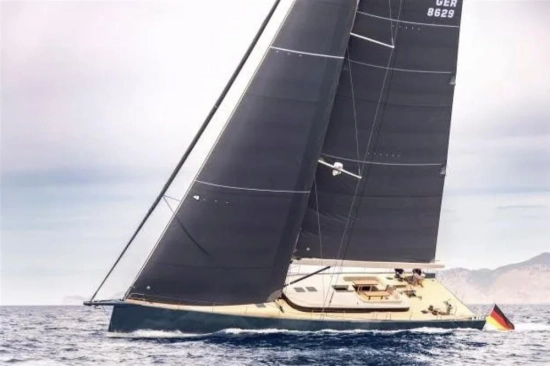 Yyachts Y8 used - photo 1