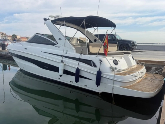 Sea Ray 370 Venture gebraucht - Foto 1