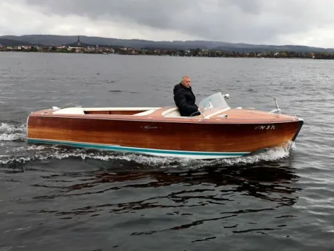 Riva Florida usato - foto 1