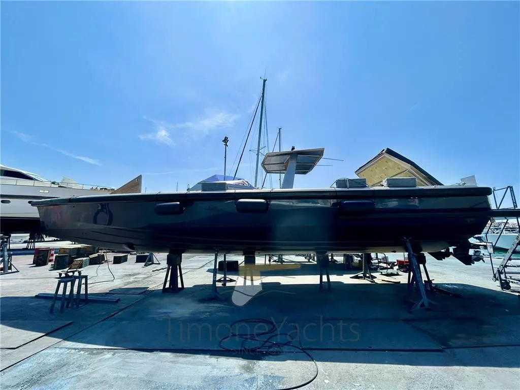 Wally Yachts 45 usato - foto 1