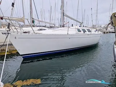Beneteau First 35S5 d'occasion - photo 1