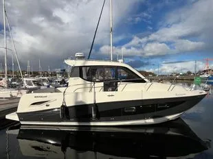 Quicksilver 905 Weekend used - photo 1
