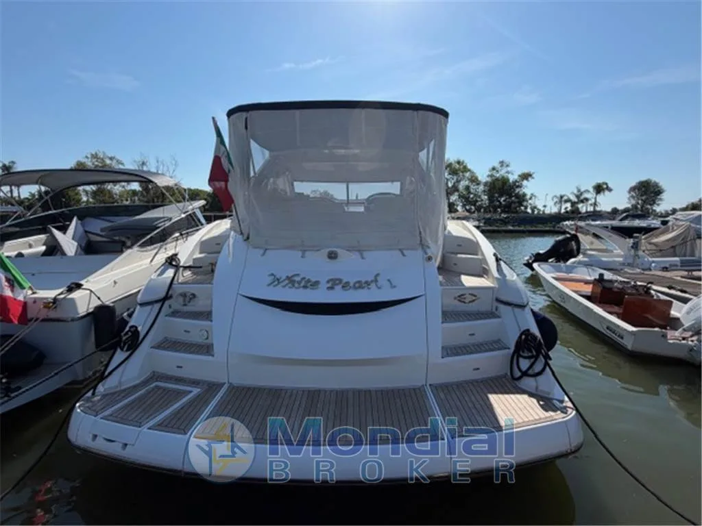 Sunseeker PORTOFINO 53 usato - foto 1