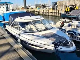 Yarmarin 59 Hard Top usato - foto 1
