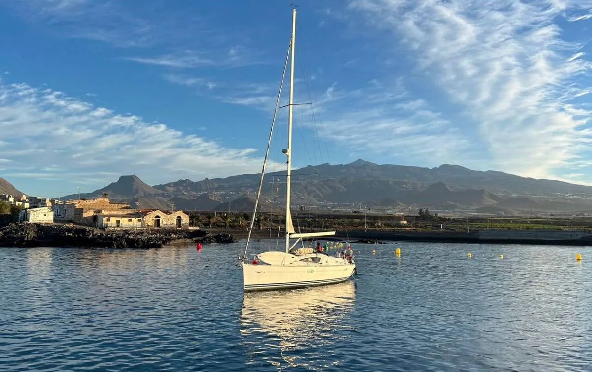 Jeanneau Sun Odyssey 42 DS gebraucht - Foto 1
