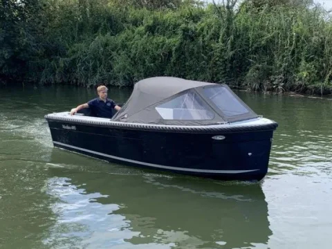 Maxima 490 XL gebraucht - Foto 1