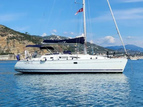 Jeanneau Sun Odyssey 37 Legend usato - foto 1