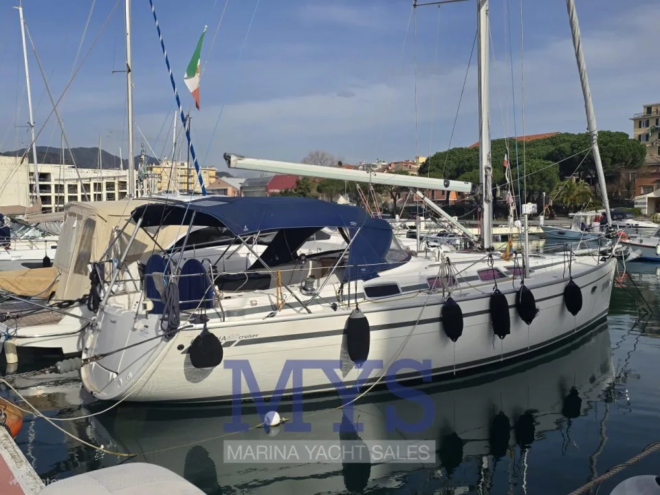 Bavaria 40 Cruiser used - photo 1