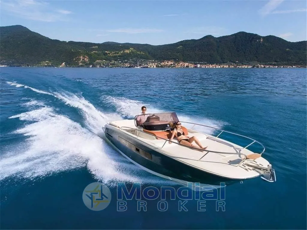 Invictus 280 CX usato - foto 1