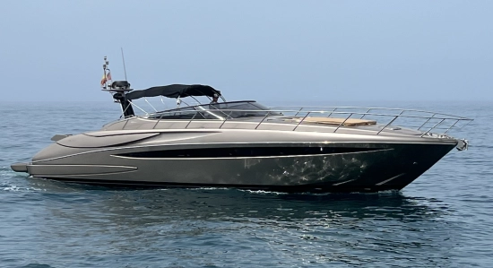 Riva 52 Rivale usato - foto 1