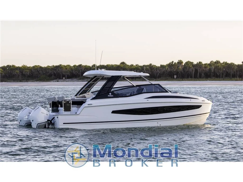 Aquila 32 used - photo 1