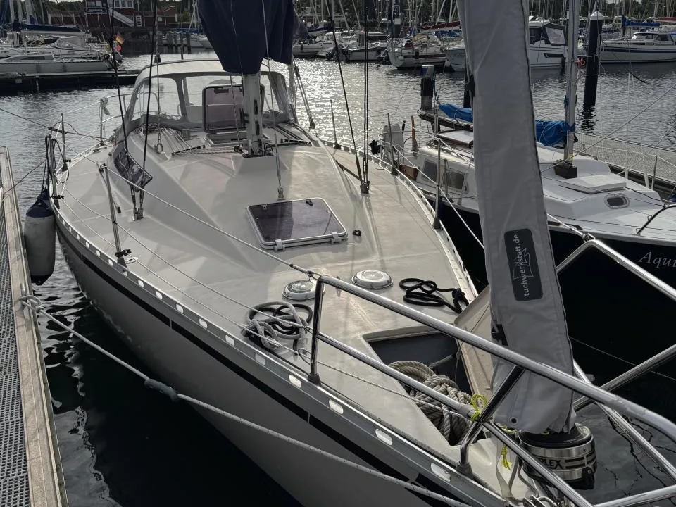 Beneteau First 32 usato - foto 1