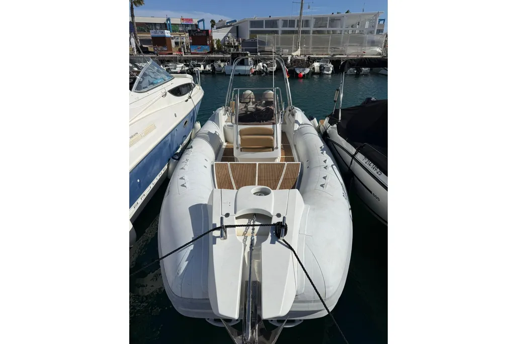 SACS 780 d'occasion - photo 1