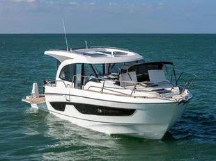 Beneteau Antares 11 usato - foto 1
