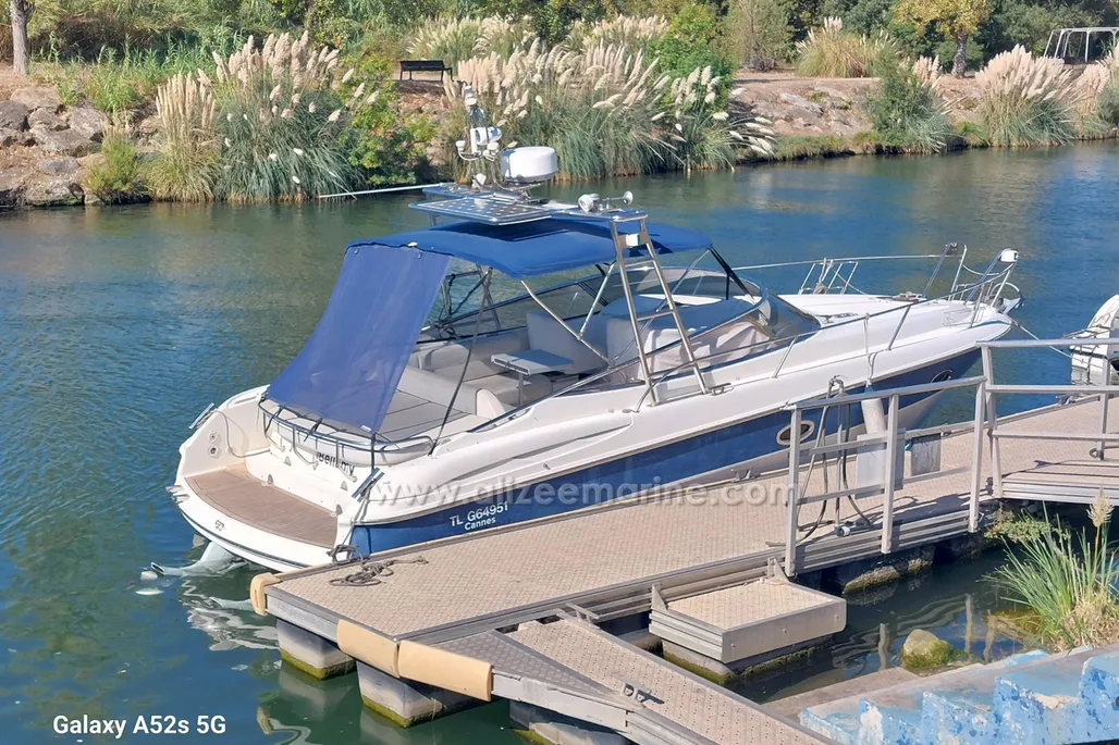 Bavaria Yachts 29 Sport used - photo 1