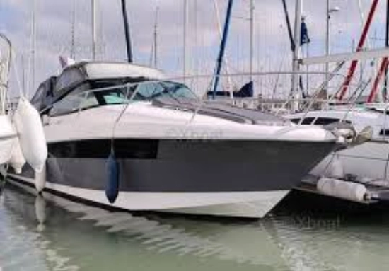 Jeanneau Prestige 34 gebraucht - Foto 1