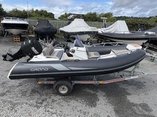 Grand G420 used - photo 1