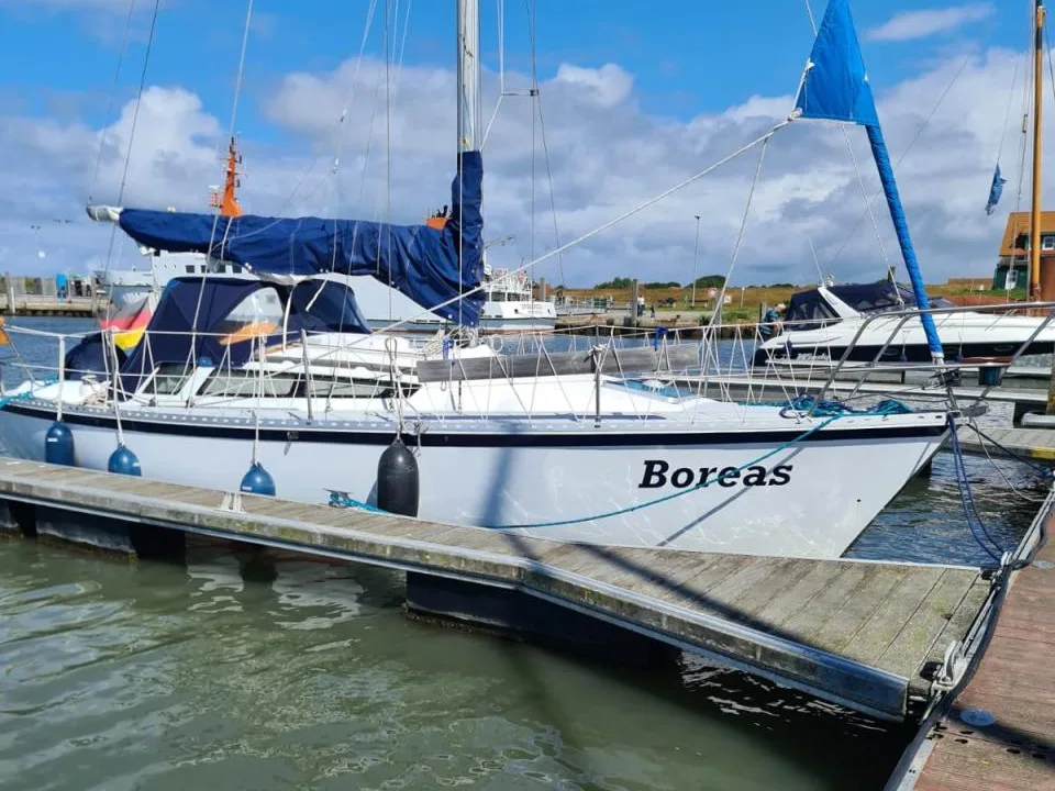 Gibert Marine Gib Sea 84 used - photo 1