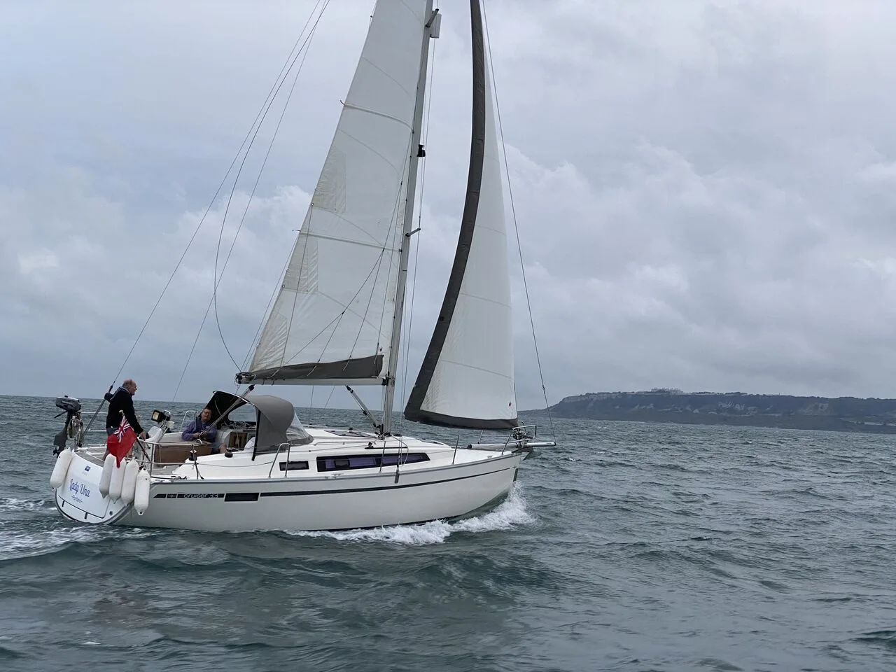Bavaria Yachts 33 Cruiser usato - foto 1