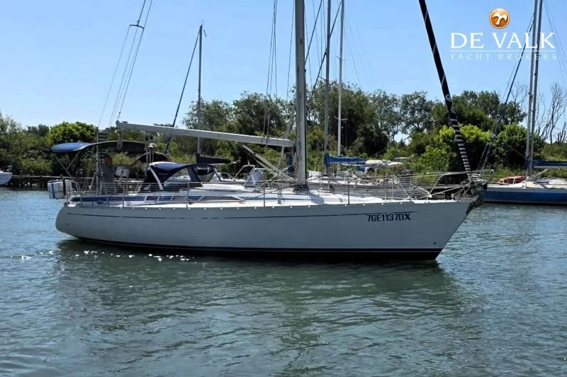 Pardo Yachts Grand Soleil 38 used - photo 1