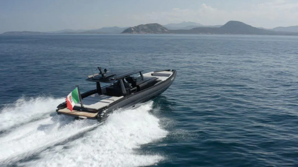 Novamarine BS 140 EFB usato - foto 1