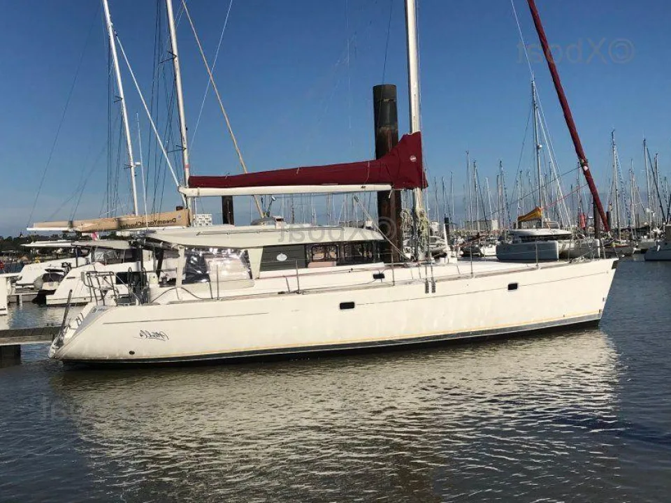 Dufour ATOLL 43 DS gebraucht - Foto 1