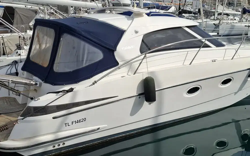 Elan 350 used - photo 1