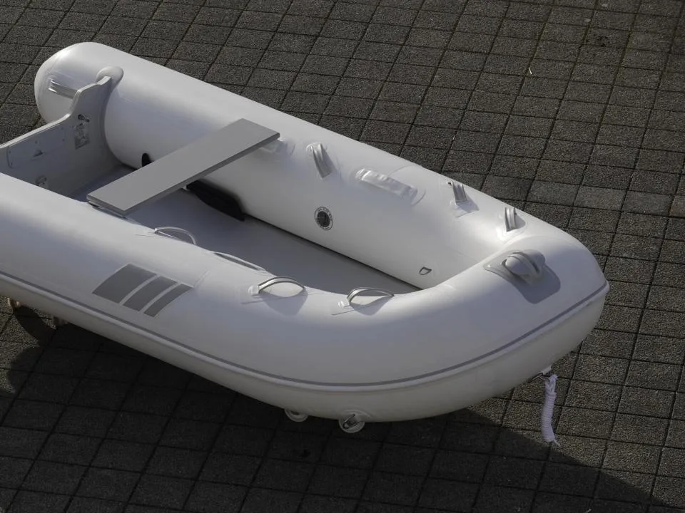 Yam 310 Air used - photo 1